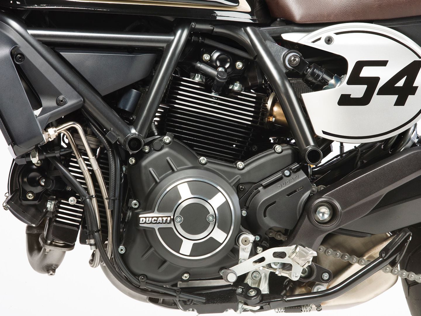 Critical Parts Of Machines Fail If They Get Too Hot Cycle World
