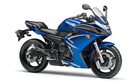 Yamaha fz6r 2020 hotsell