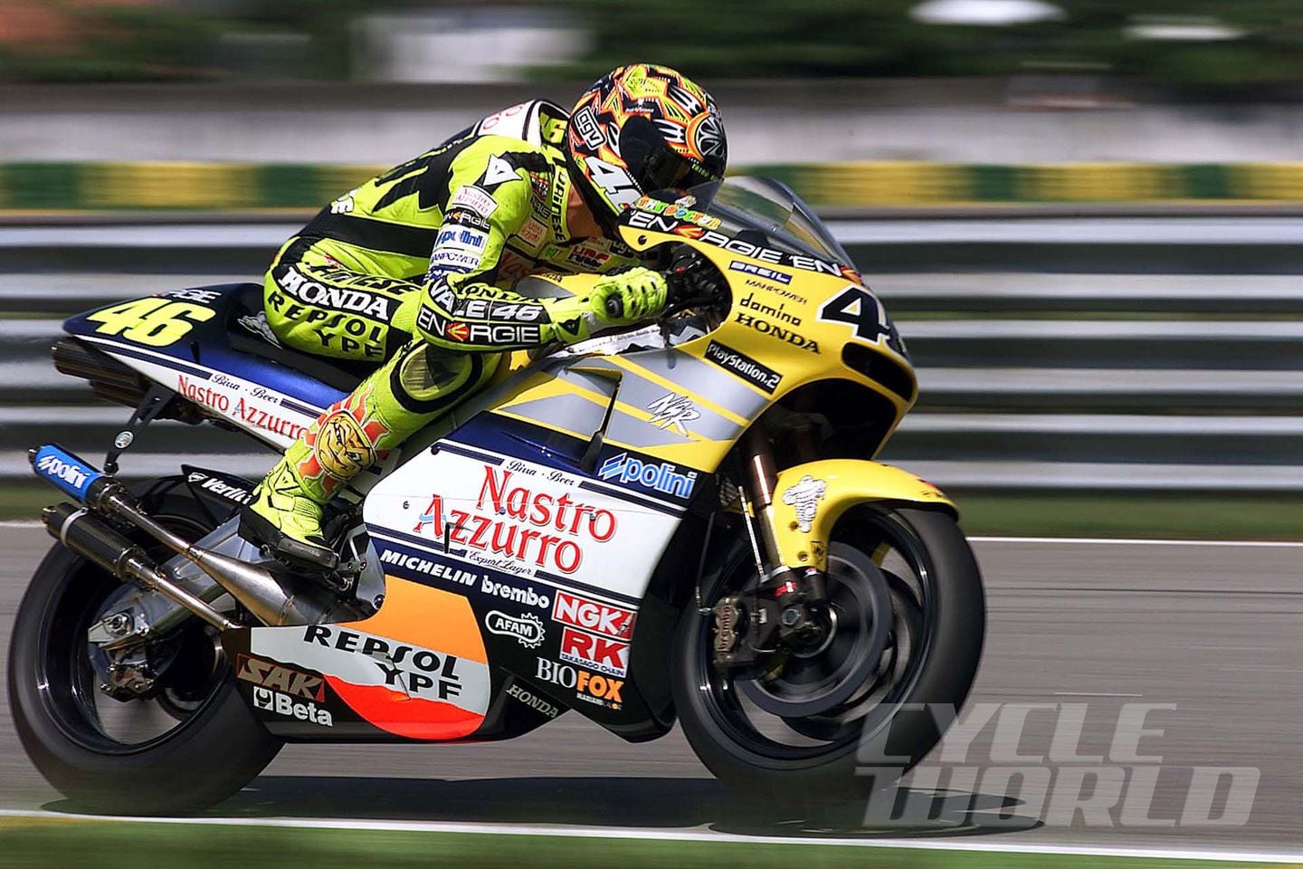 MotoGP Racing Technology The Science of Tire Heat and Rider Skill