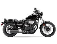 Yamaha bolt 2018 price 2025