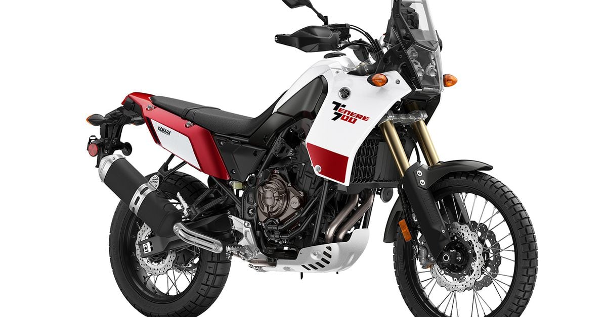 tenere 700 availability