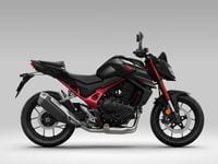 2023 Honda CB750 Hornet Cycle World