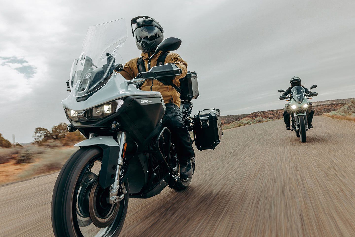 This year’s crop of electric motorcycles includes everything from urban scooters to adventure bikes.