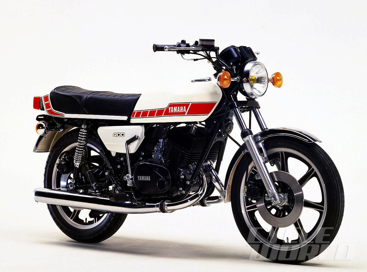 good first time motorcycle