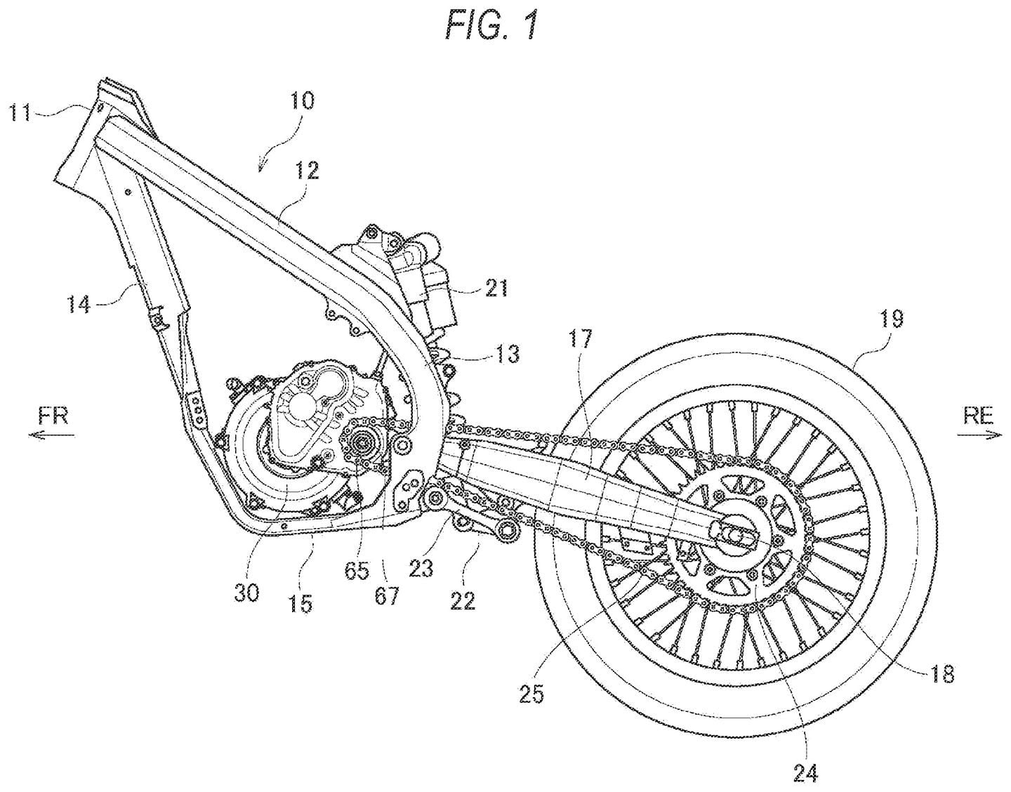Suzuki electric dirt bike new arrivals