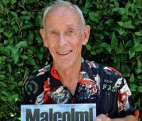 MSR Open House to Feature Malcolm Smith & 2015 Baja 1000 Victors ...