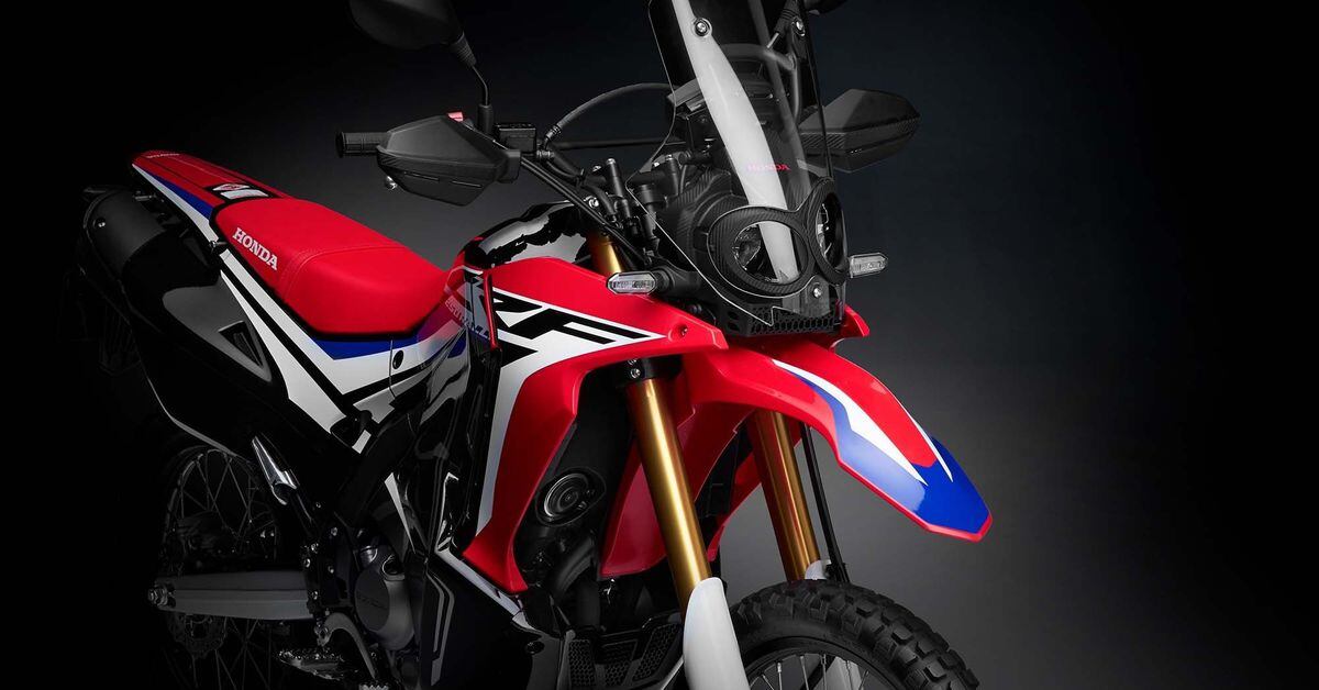 best small displacement motorcycles