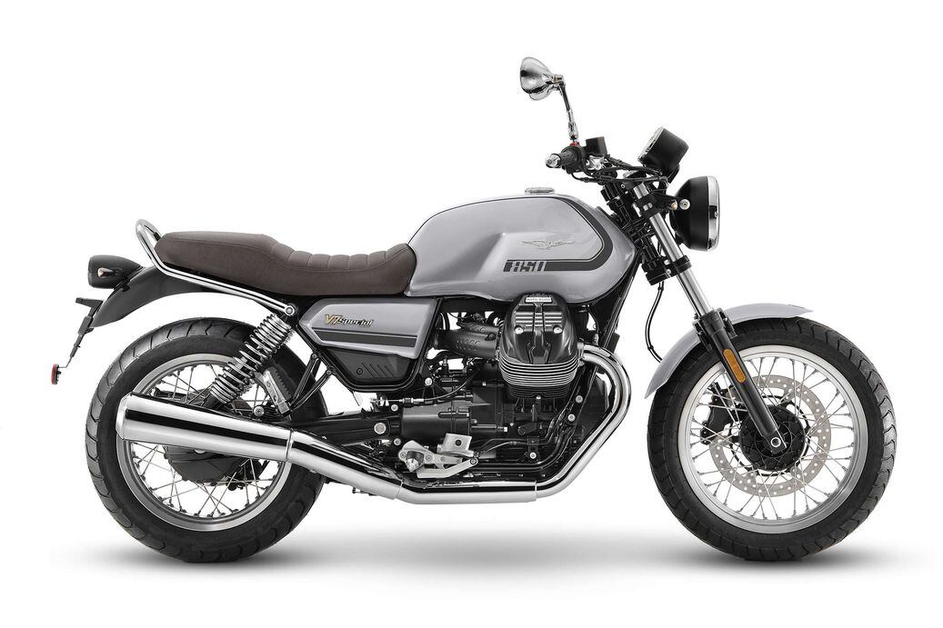 Moto guzzi v7 stone price clearance