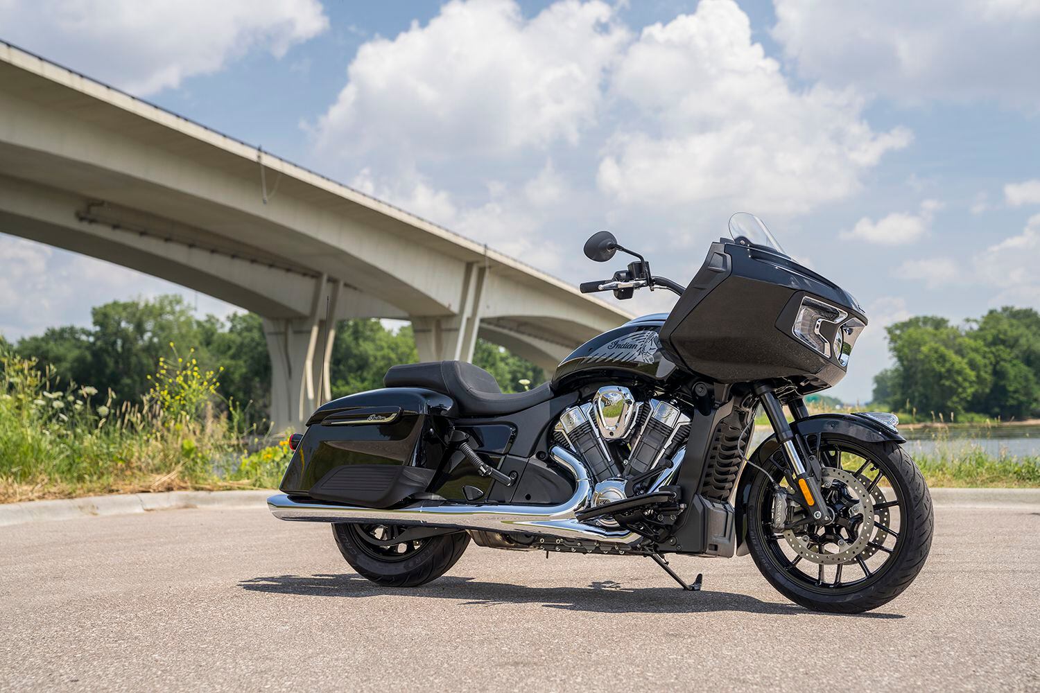 2021 Indian Challenger