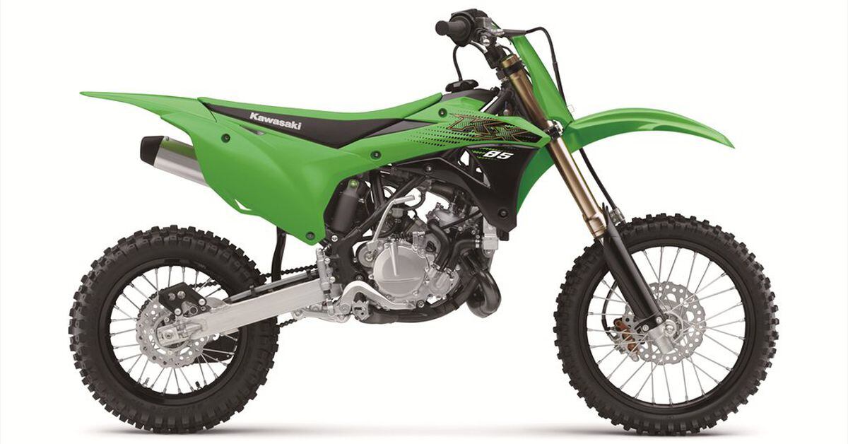 ktm 85cc 2020