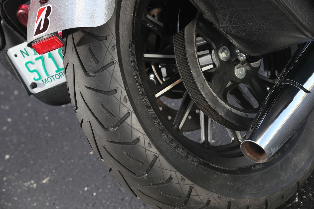 人気特価激安 タイヤ ブリヂストンBattleCruise H50アメリカンクルーザータイヤ140 90-16 77Hリア6914 Bridgestone  Battlecruise H50 American Cruiser Tires 140 77H Rear 6914  tdh-latinoamerica.de