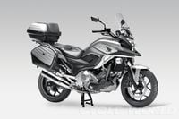 2012 discount honda nc700