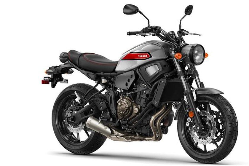 Yamaha 2 wheeler clearance