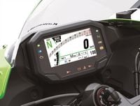 新政　No.6 HTYPE 2024 New Models Horizon Outdoor St. Joseph, MO (816) 671-9433