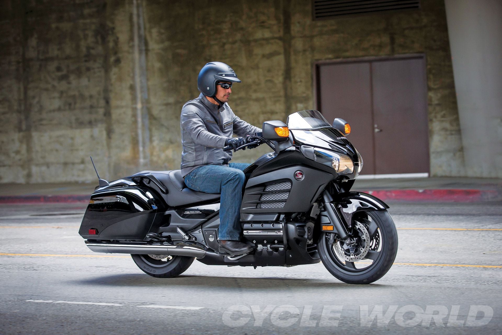 2013 cheap goldwing f6b