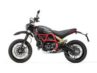 Ducati scrambler deals fasthouse