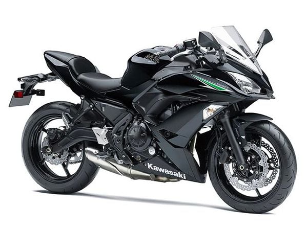 Ninja650 サービスマニュアル　2017~2019 Kawasaki Ninja 650 Ninja650 ABS Motorcycle 2017 2019 Service