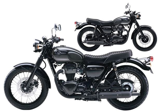 Kawasaki W800 Final Edition, Farewell to a Classic | Cycle World Kawasaki W800 Final Edition, Farewell to a Classic | Cycle World