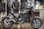 Ducati Scrambler Revolution concept