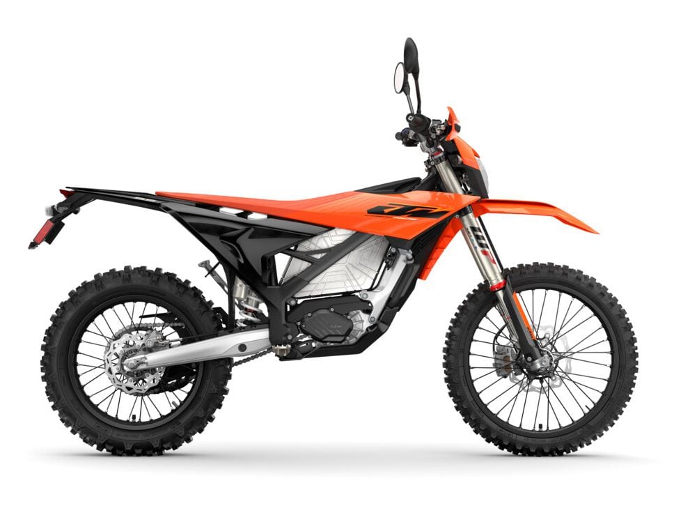 2025 KTM Freeride E Buyer's Guide: Specs, Photos, Price | Cycle World