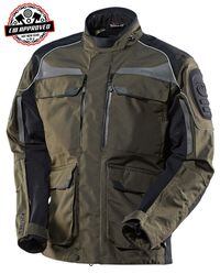 MSR Xplorer Adventure Riding Jacket- New Ideas | Cycle World