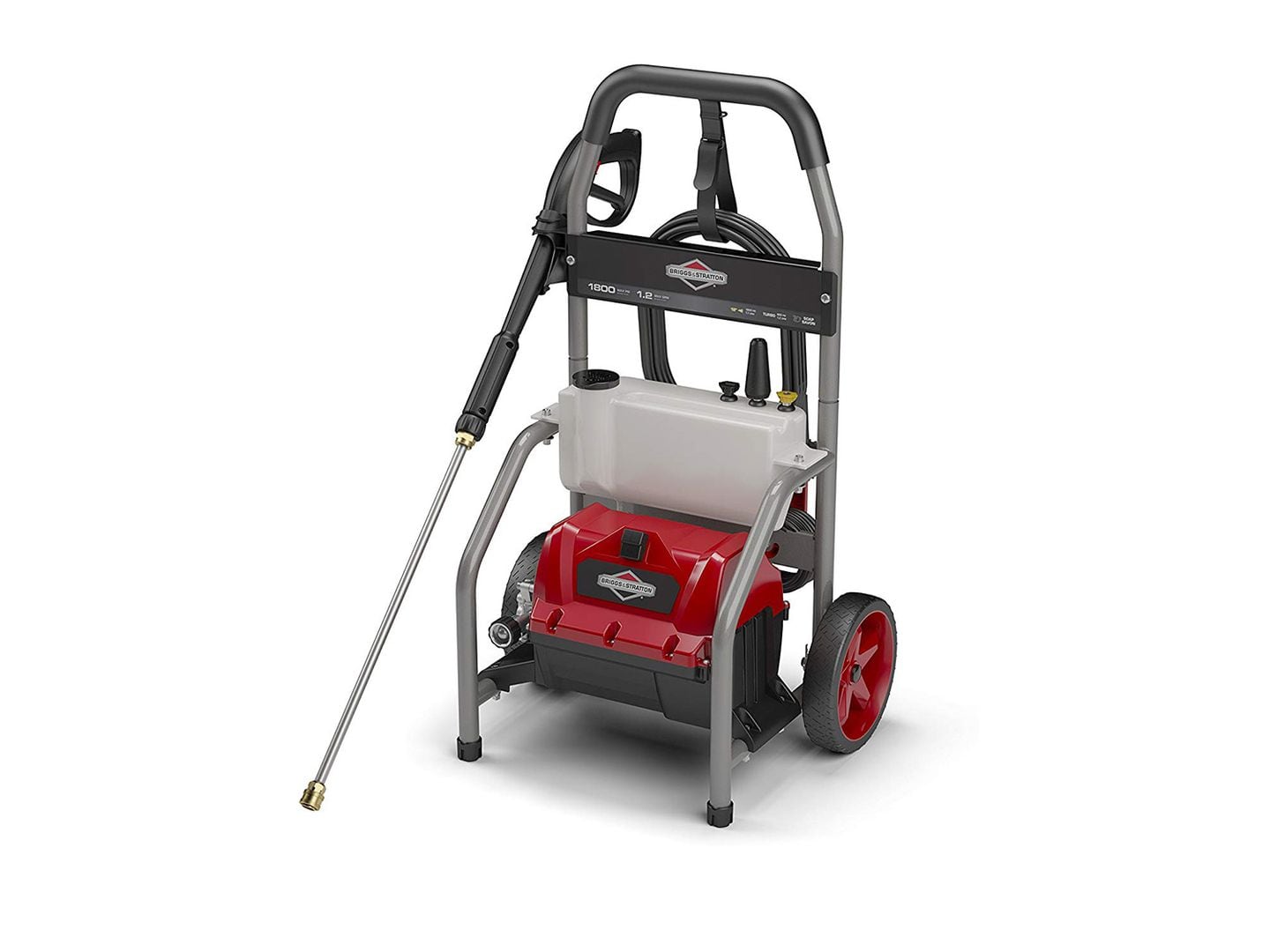 Pressure Washers For Motorcycles Cycle World