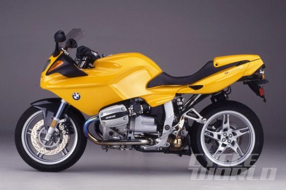 1999 bmw r1100s deals