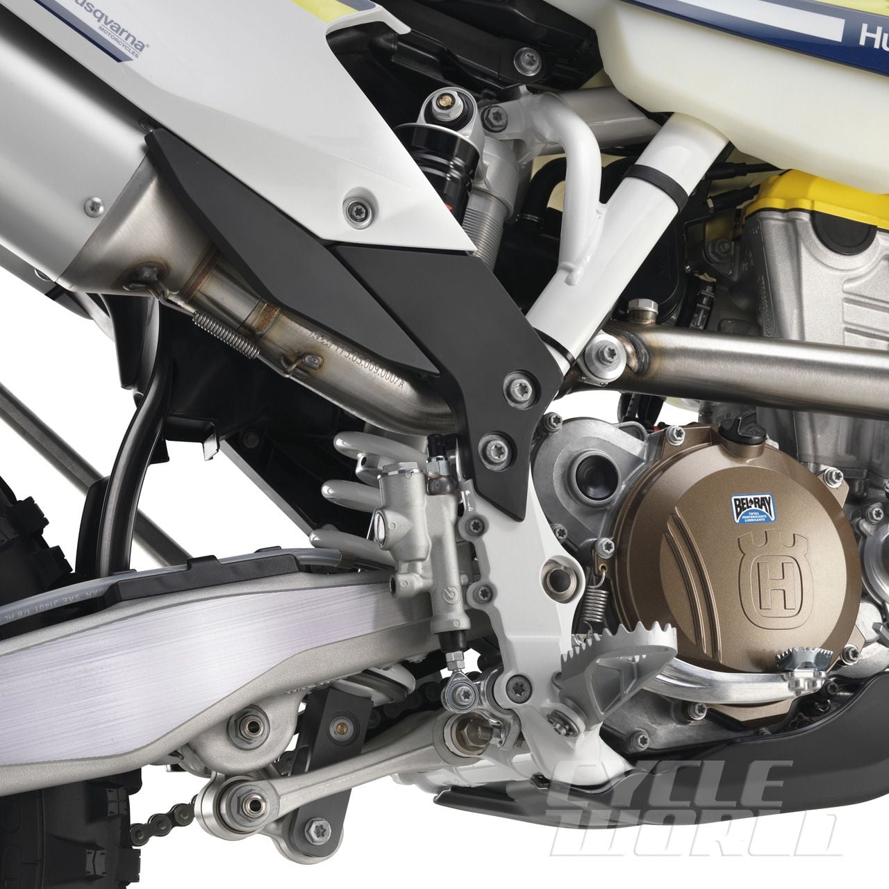 Husqvarna fe 250 2016 hotsell