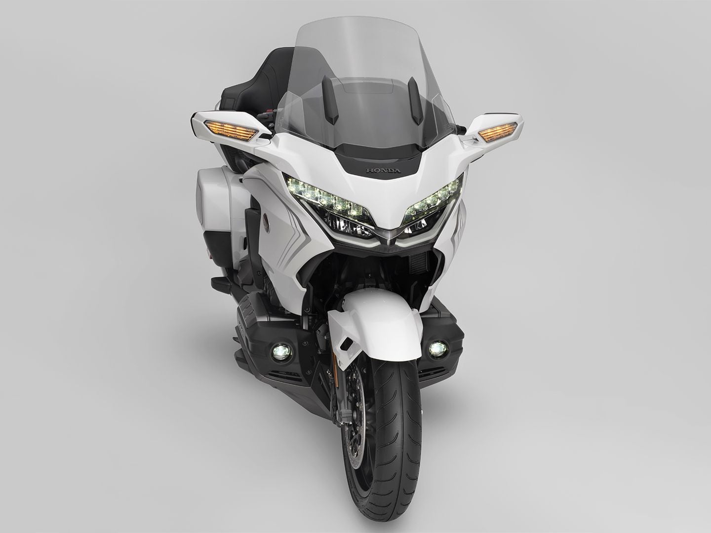 Honda gold wing 2020 price hotsell