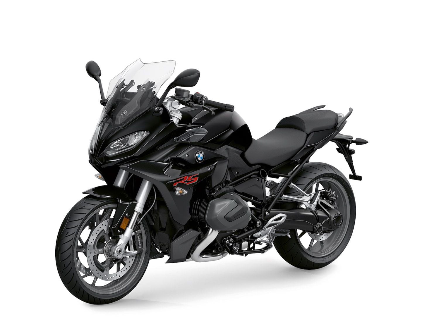 bmw r 1200 rs 2020