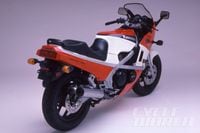 Kotoページ 無縁単車墓地群 その61 ZX-4