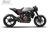 Husqvarna Vitpilen 701