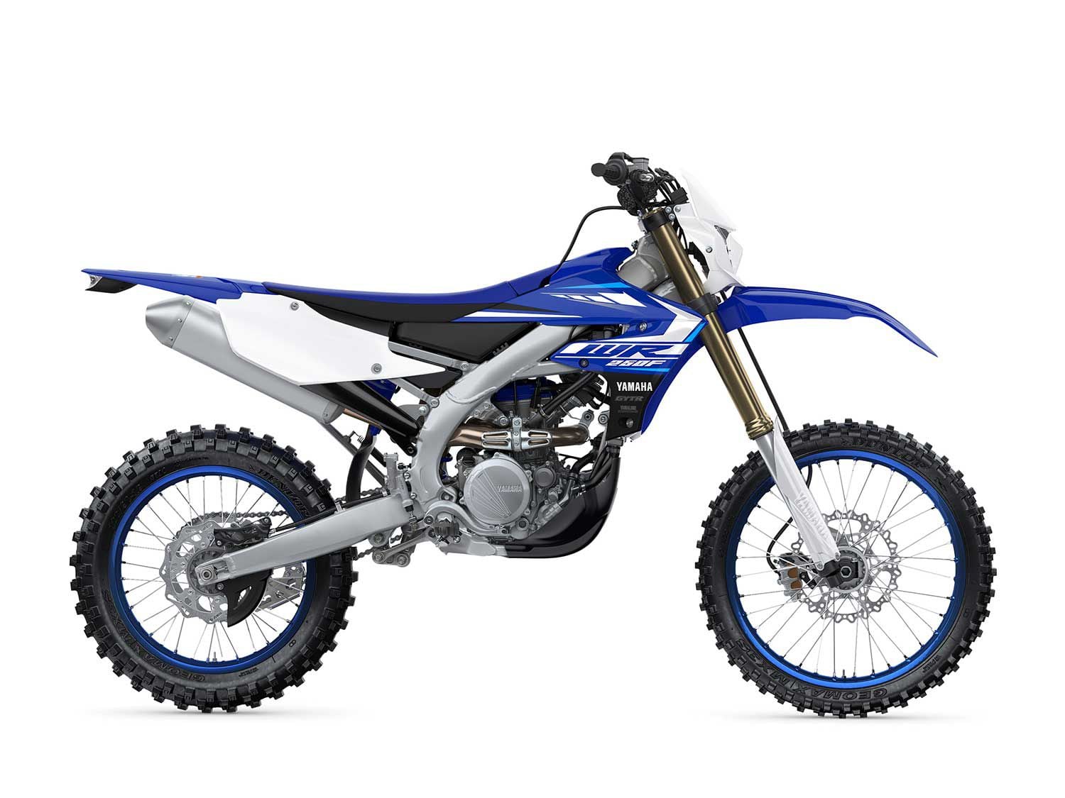 Wr 250 yamaha 2020 deals