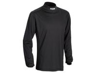 review Cortech Journey Coolmax Base Layer Shirt Cycle World