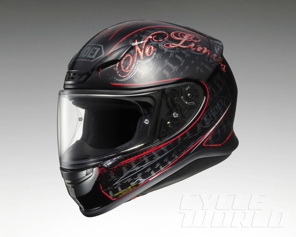 Shoei RF-1200 Motorcycle Helmets- Five Fast Facts | Cycle World Shoei RF-1200 Motorcycle Helmets- Five Fast Facts | Cycle World