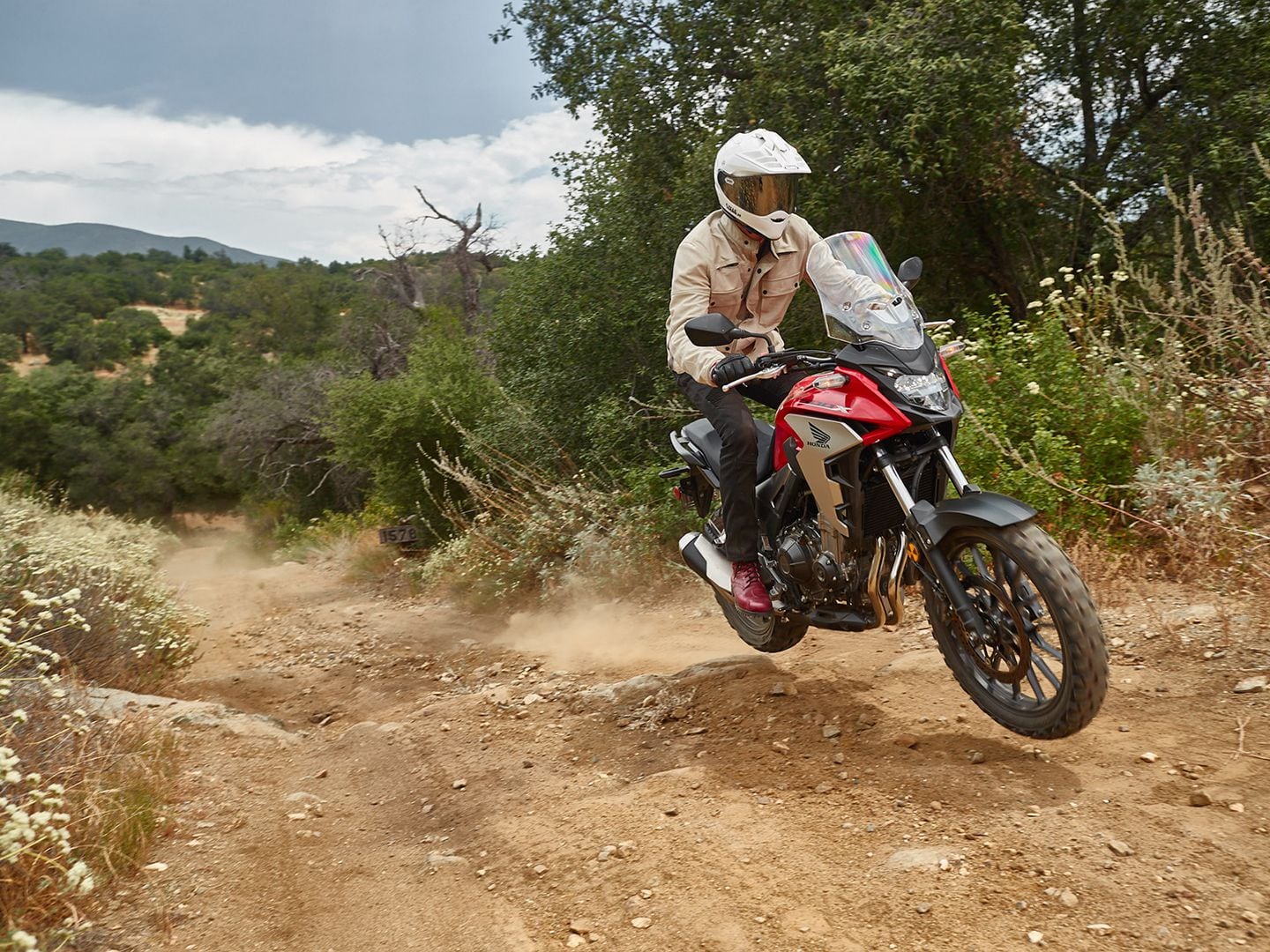 2019 sales honda cb500x