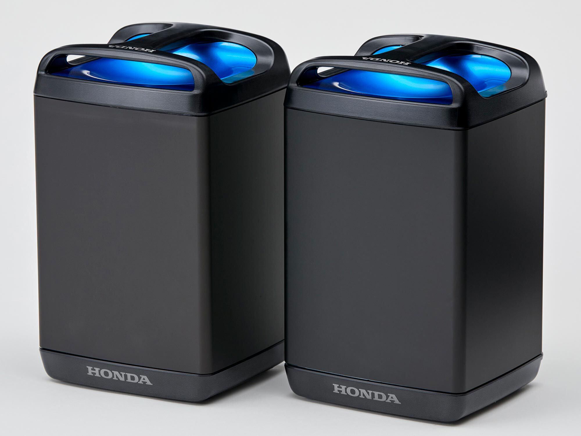 Honda is charging into an electric future with plans for four new electric bike models and a new patent for home battery charging.