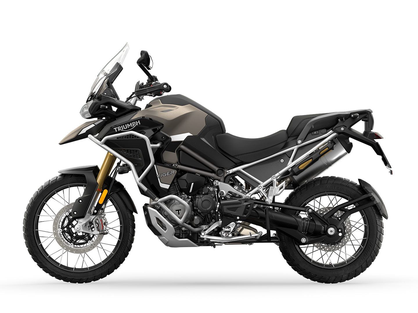 2024 Triumph Tiger 1200 Buyer s Guide Specs Photos Price Cycle World
