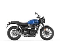 2022 triumph street twin deals