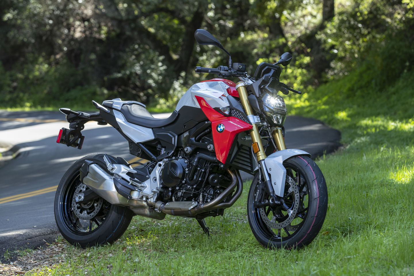 2020 BMW F 900 R Ride Review | Cycle