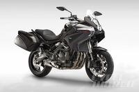 Benelli discount 600 2014