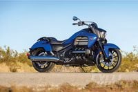 2014 honda discount valkyrie horsepower