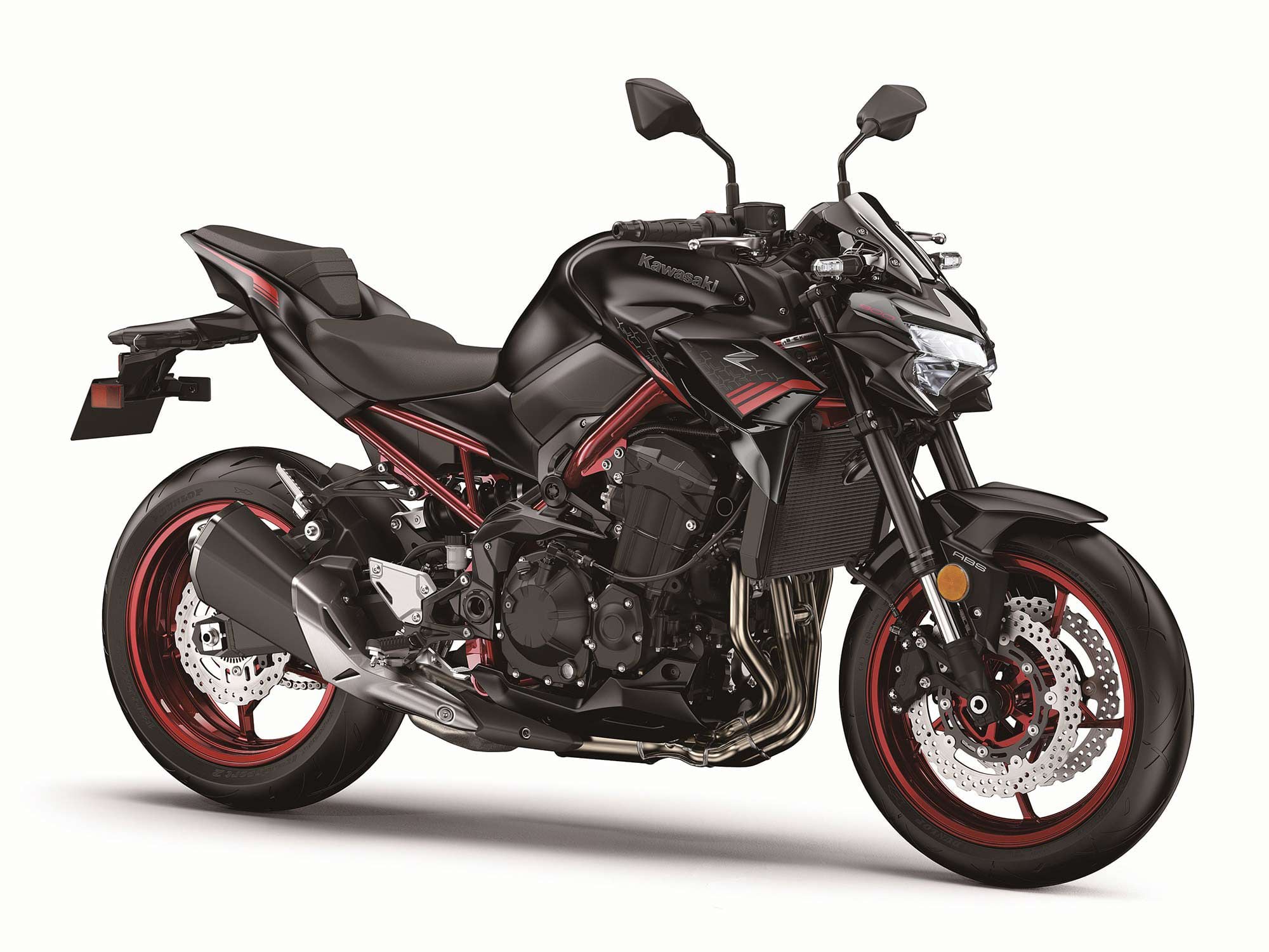 2021 Kawasaki Z900 ABS Buyer s Guide Specs Photos Price Cycle World