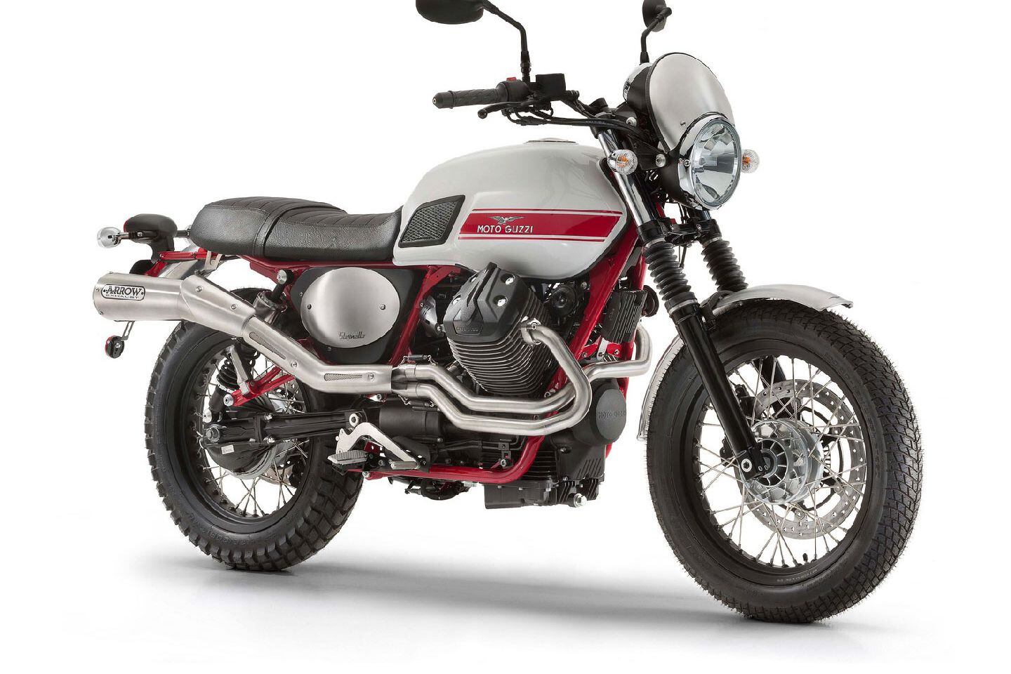 Muzzi cheap moto motorcycles