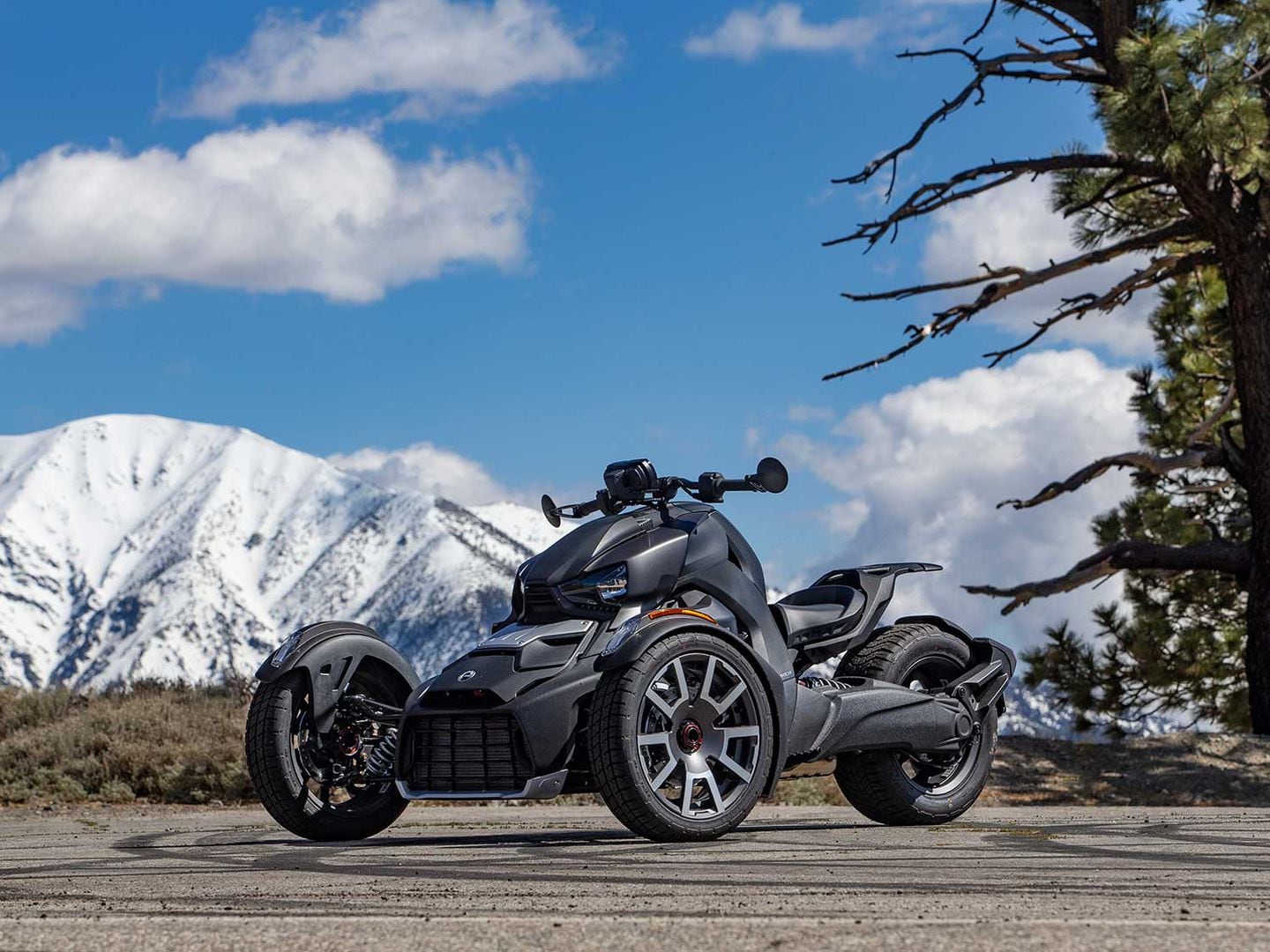 2019 Can Am Ryker 900 Top Speed 2019 Can-Am Ryker Rally Review | Cycle World