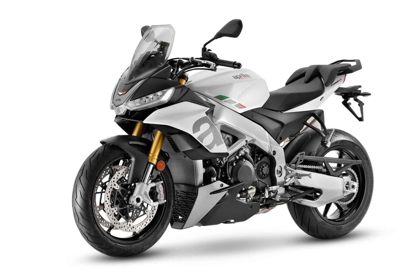 Naked bikes 2025 2020
