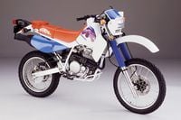 Craigslist honda online xr650l
