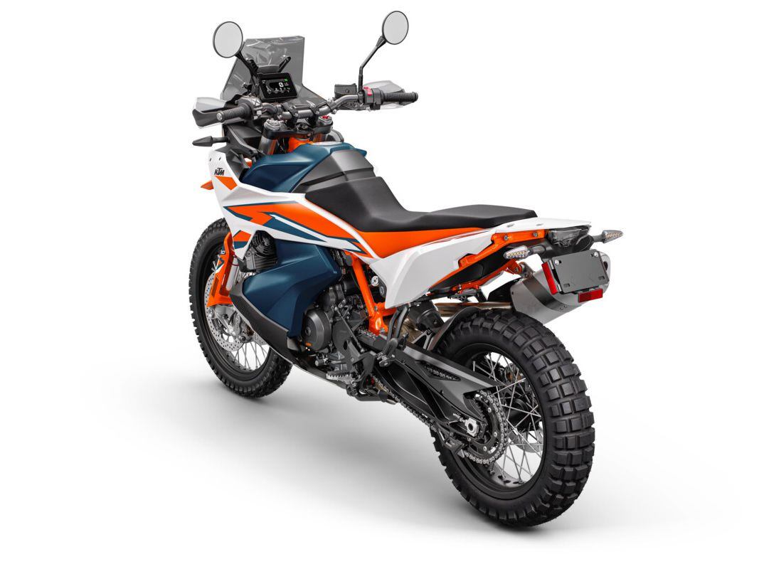 ktm 899 adventure
