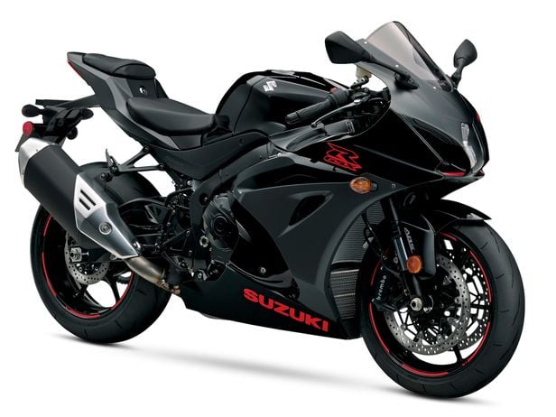 2019 Suzuki GSX-R1000X/R Buyer's Guide: Specs, Photos, Price