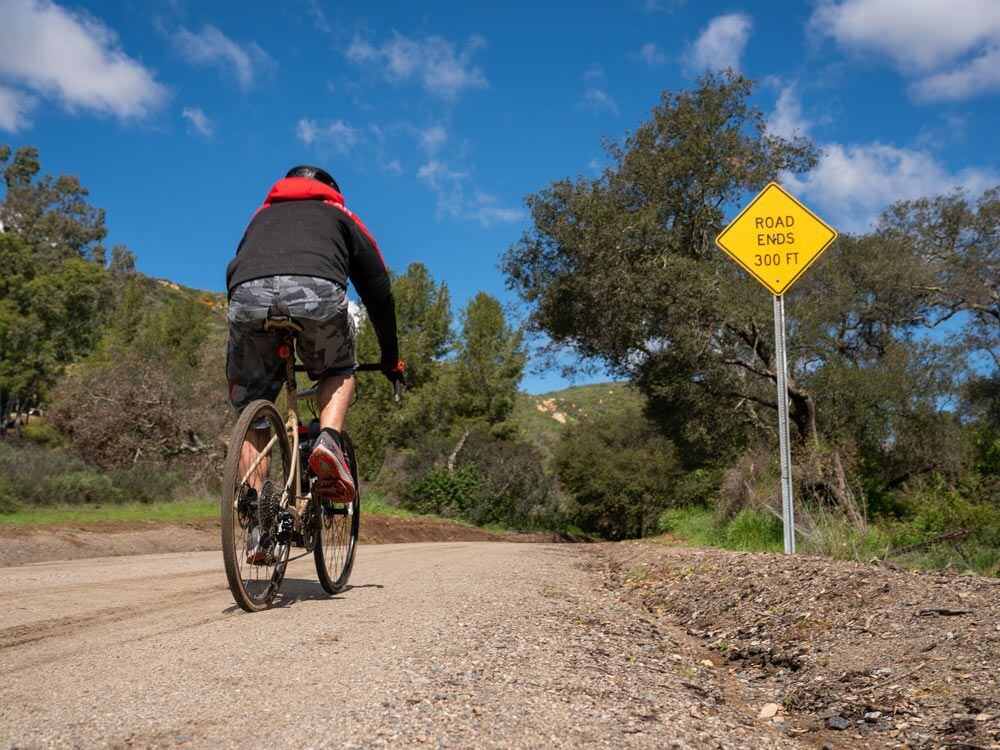 Riding Yamaha's All-New Wabash Gravel eBike | Cycle World